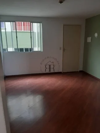 Imagem Apartamento - Itaquaquecetuba - SP - Chácara Dona Escolástica