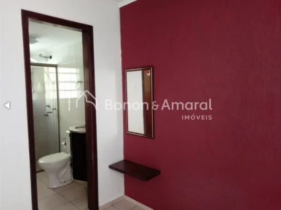 Imagem Apartamento a venda no Residencial Carla - Vila Proost de Souza - Campinas