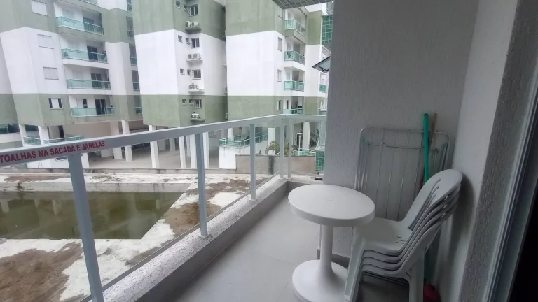 Imagem APARTAMENTO RECÉM ENTREGUE NA PRAIA GRANDE
