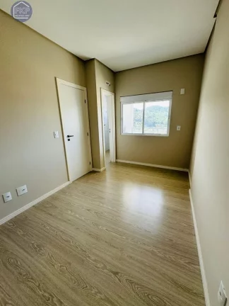 Imagem Apartamento 2 suítes!