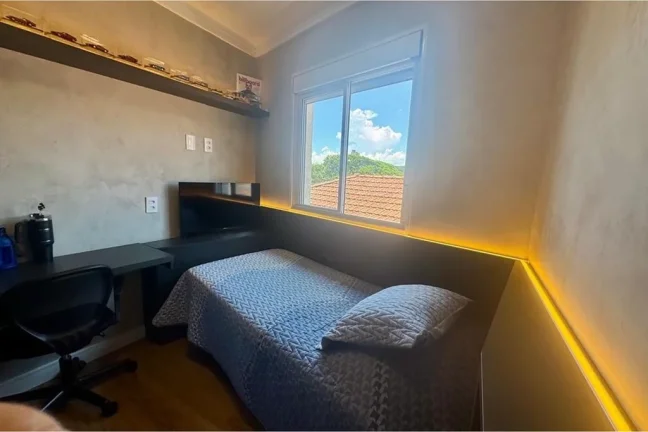 Imagem CASA RESIDENCIAL em São Paulo - SP, Parque São Domingos