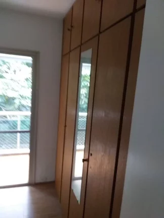 Imagem Flat para LOCAÇÃO em Vila Nova Conceição - Saint Charles 42m²