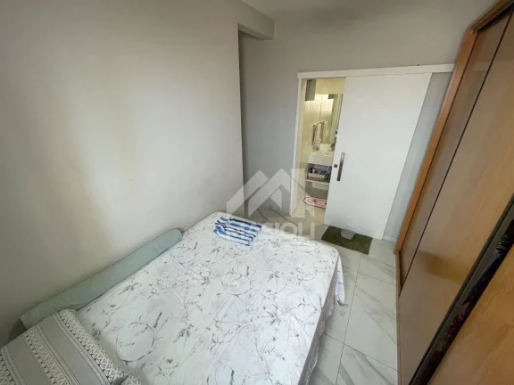 Imagem Apartamento com 2 dormitórios à venda, 65 m² - Soteco - Vila Velha/ES