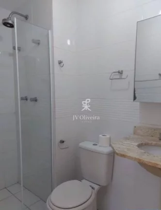 Imagem Apartamento com 2 dormitórios para alugar, 72 m² por R$ 4.084,00/mês - Jardim Lar São Paulo - São Paulo/SP
