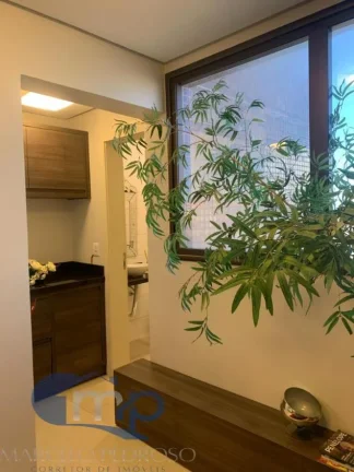 Imagem Sala comercial á venda com 49,10m² no centro de Torres/RS
