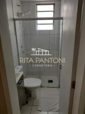 Imagem Apartamento - Ribeirão Preto - City Ribeirão