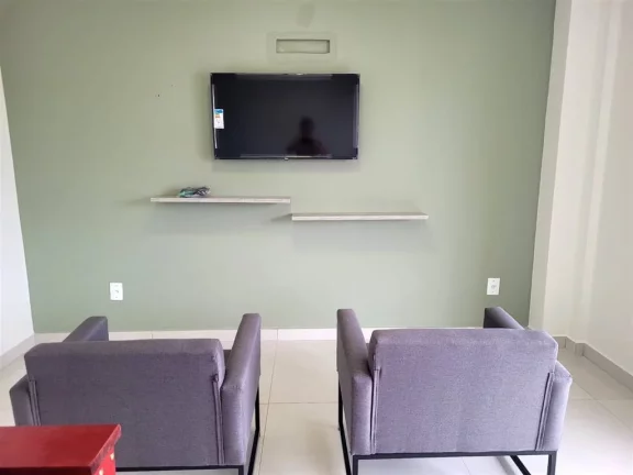 Imagem APARTAMENTO COM 71.14 m² - GUILHERMINA - PRAIA GRANDE SP