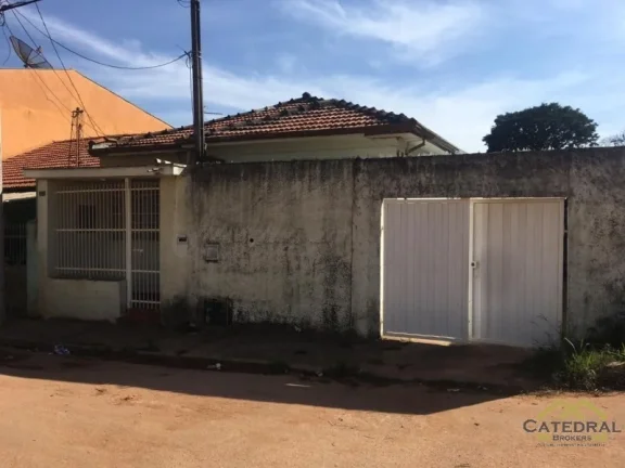 Imagem CASA À VENDA, 70 M² POR R$ 565.000,00 - VILA JOANA - JUNDIAÍ/SP