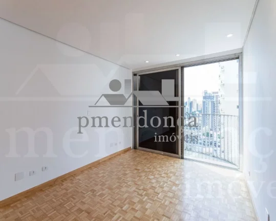 Imagem Apartamento Vila Madalena pronto para morar, 287m²