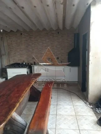 Imagem Casa - Brodowski - Centro