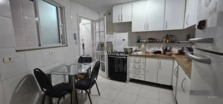 Imagem Copacabana - Residencial › Apartamento com 5 quarto(s) a Venda