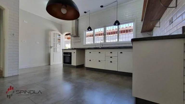 Imagem Casa com 3 dormitórios à venda, 250 m² por R$ 870.000,00 - Jardim Imperador - Praia Grande/SP