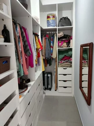 Imagem Casa com 4 dormitórios à venda, 180 m² por R$ 955.000,00 - Villa Branca - Jacareí/SP