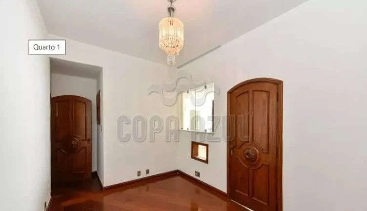 Imagem Copacabana – Rua Anita Garibaldi | Residencial › Apartamento 4 quarto(s) à Venda