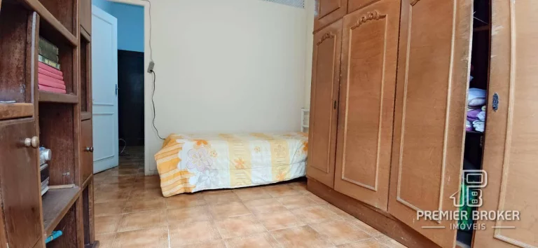 Imagem Apartamento à venda, 69 m² por R$ 350.000,00 - Várzea - Teresópolis/RJ