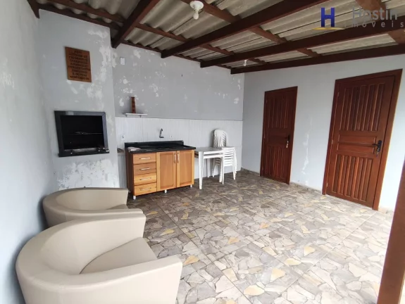 Imagem GEMINADO RESIDENCIAL em SÃO FRANCISCO DO SUL - SC, Ubatuba
