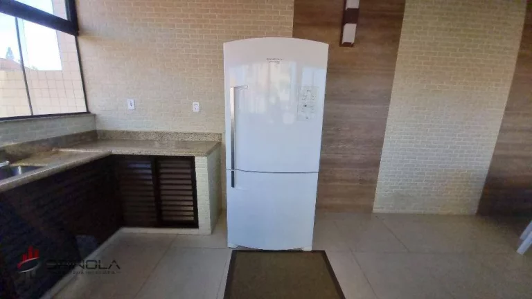 Imagem Apartamento com 4 dormitórios à venda, 198 m² por R$ 1.050.000,00 - Balneário Flórida - Praia Grande/SP