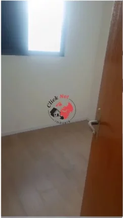 Imagem Cobertura nova sem uso,80m2 , estudo permuta até 50% ,2 dorms ,quintal ,.2wc , 1 vaga ,Cidade São Jorge, Santo André