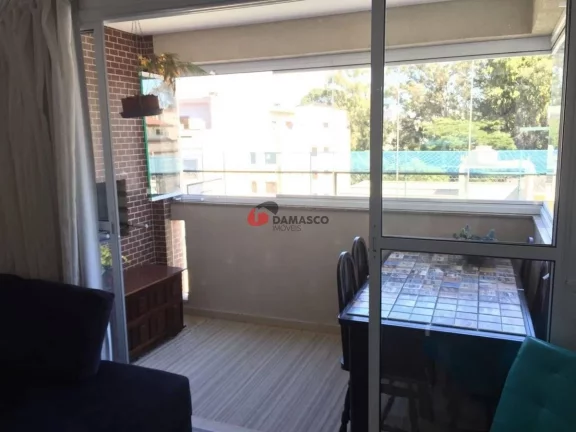 Imagem Apartamento à venda, Santa Maria, São Caetano do Sul, SP