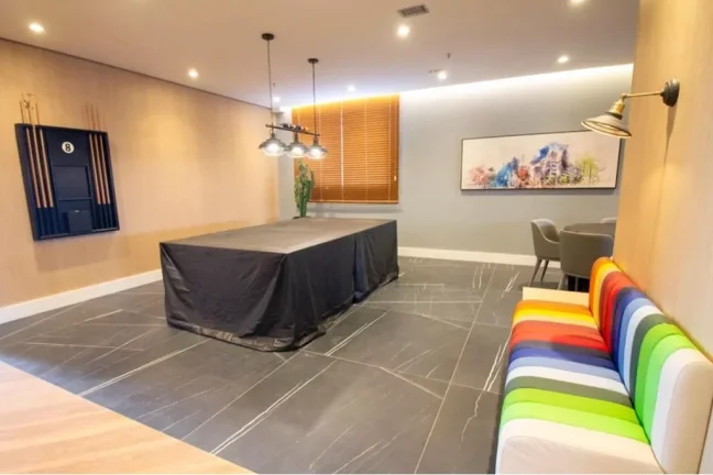 Imagem APARTAMENTO RESIDENCIAL em São Paulo - SP, Santo Amaro