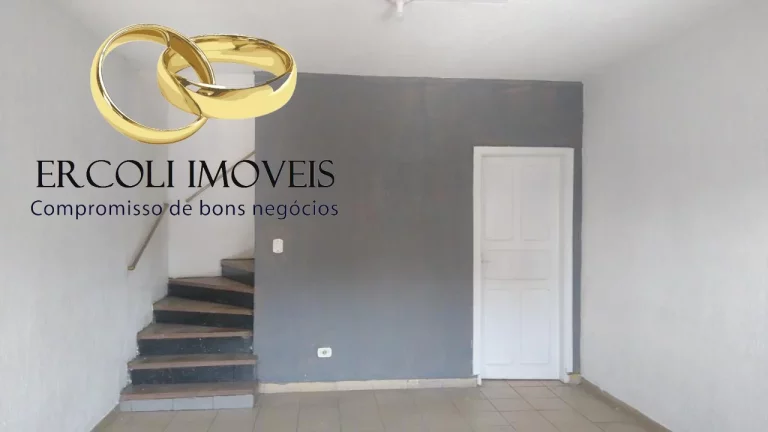Imagem Sobrado Comercial ou Residencial à Venda ou Locação no Tatuapé - 160 m² em Excelente Localização