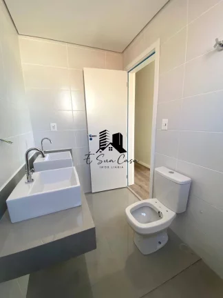 Imagem Apartamento a venda 4 Quartos Bairro Castelo Belo Horizonte MG