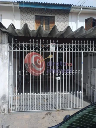 Imagem SOBRADO À VENDA 78m² 2 QUARTOS 1 VAGA VILA NILO SÃO PAULO