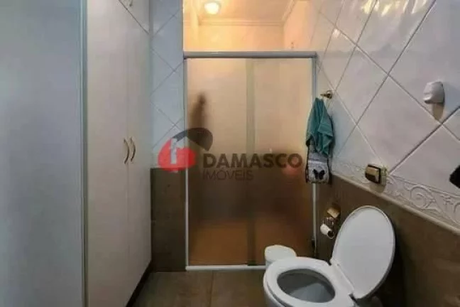 Imagem Sobrado à venda 3 Quartos, 3 Suites, 4 Vagas, 370M², Boa Vista, São Caetano do Sul - SP