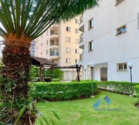 Imagem Apartamento à venda no bairro Mooca - São Paulo/SP