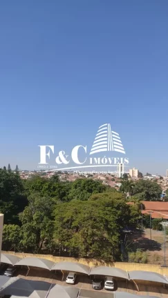 Imagem Apartamento para Venda em Limeira, Vila Queiroz, 2 dormitórios, 1 banheiro, 1 vaga