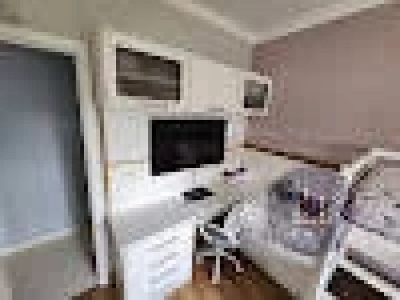 Imagem Apartamento 133m², 3 dormitórios para venda, R$ 1.830.000, - Alphaville/SP