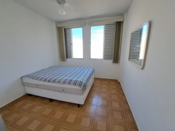 Imagem APARTAMENTO NA 1ª QUADRA DA PRAIA NA PTITANGUEIRAS GUARUJÁ