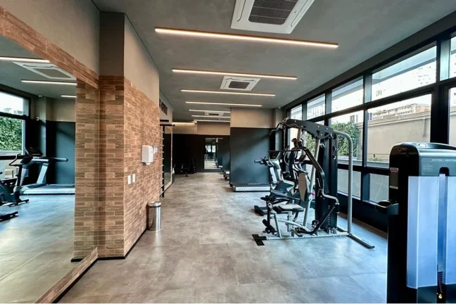Imagem APARTAMENTO RESIDENCIAL em São Paulo - SP, Consolação
