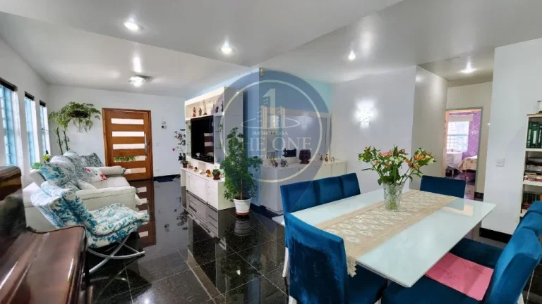 Imagem Imóvel de luxo à venda em São Paulo-SP, bairro Saúde! 3 quartos, 3 suítes, 2 salas, 4 banheiros, 4 vagas, 263 m².