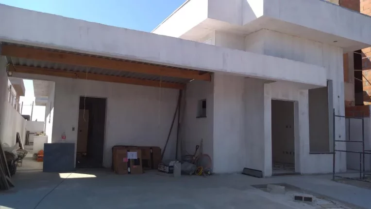Imagem Casa de condomínio Gran Ville São Venâncio