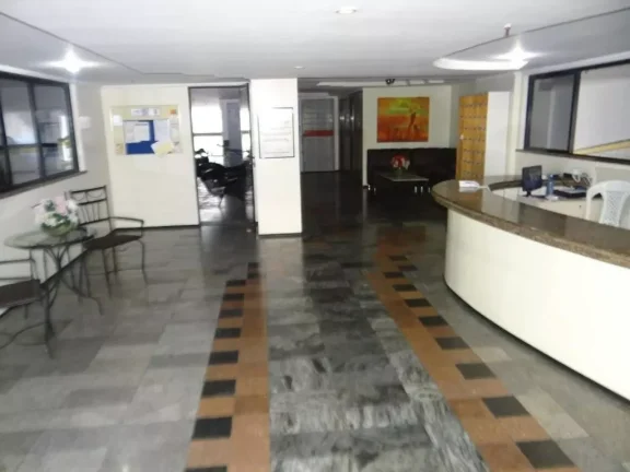 Imagem Apartamento para venda mobiliado, Meireles, Praia de Iracema, Fortaleza
