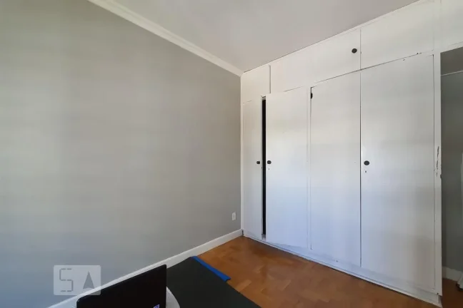 Imagem Apartamento à Venda - Vila Mariana, 3 Quartos, 92 m2