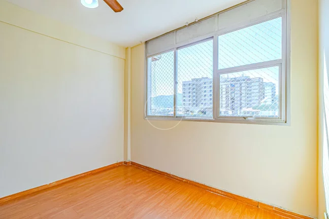 Imagem COBERTURA DUPLEX na FREGUESIA - R$ 550.000 - Rio de Janeiro, RJ