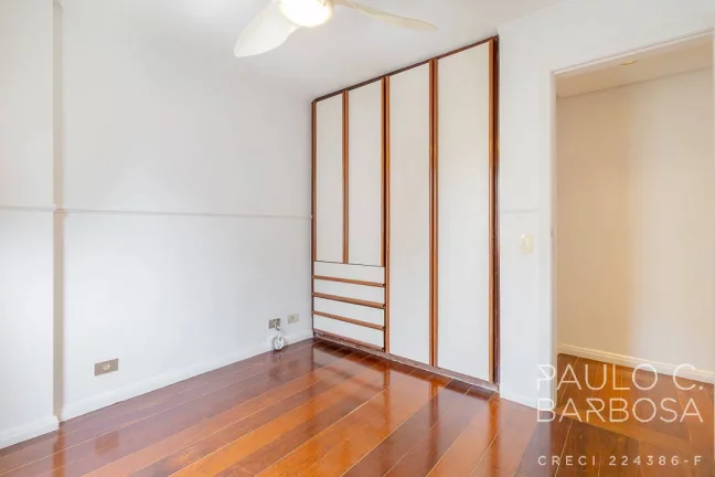 Imagem Al. Itú Venda - 3 Dormitórios (1 Suíte) - 2 Vagas - 106m²
