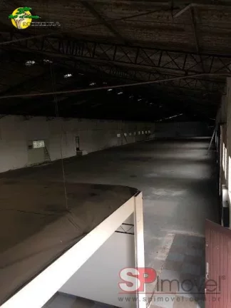 Imagem GALPÃO COM 2.000 M² AO LADO DA FERNÃO DIAS - TREMEMBÉ
