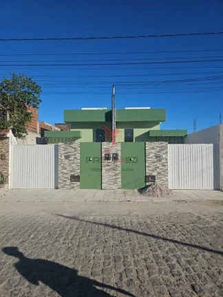 Imagem Casa à venda no Gramame