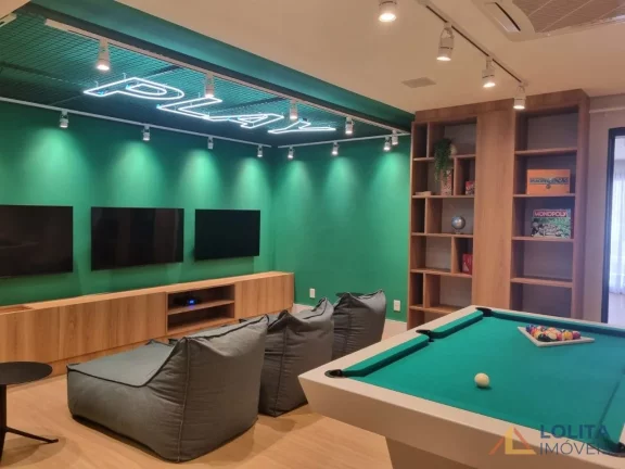 Imagem D/MYS HOME DESIGN: Apartamentos na planta no Estreito, Florianópolis/SC