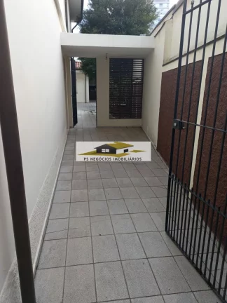 Imagem Sobrado para venda na vila gumercindo