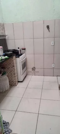 Imagem Casa à venda, 225 m² por R$ 390.000,00 - Parque Ouro Fino - Sorocaba/SP