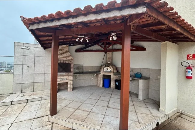 Imagem APARTAMENTO RESIDENCIAL em São Paulo - SP, Ipiranga