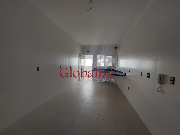 Imagem Apartamento de alto padrão em um dos bairros mais desejados de Santos, o Embaré.