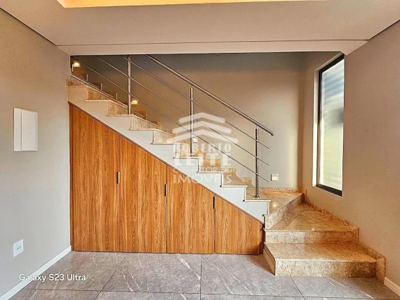 Imagem Residencial Verdes Campos - Casa em Condomínio - Residencial Verdes Campos