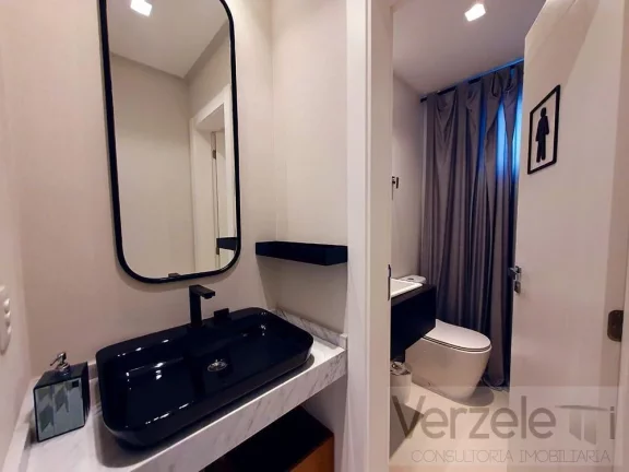 Imagem Apartamento Quadra Mar para Venda em Balneário Camboriú / SC no bairro Centro