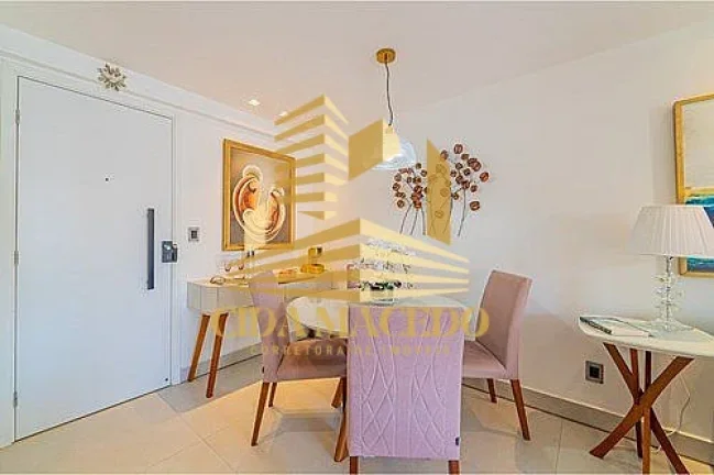 Imagem Apartamento a Venda no bairro Cabo Branco - João Pessoa, PB