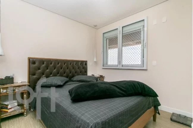 Imagem APARTAMENTO RESIDENCIAL em São paulo - SP, Tatuapé